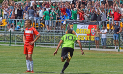 Odra Malczyce z awansem do okręgówki [foto]