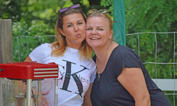 Piknik rodzinny w Wilczkowie [foto]