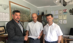 Zmiana prezesa podyktowana fatalną kondycją finansową spółki