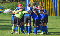 Chcą uczcić 20-lecie klubu spersonalizowanymi strojami. Proszą o wsparcie