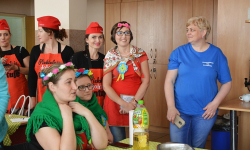 Przedostatni kulinarny pojedynek. Zapisz się i wygraj 1000zł