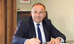 Wójt gminy Miękinia kandydatem Bezpartyjnych i Samorządowców do Sejmu