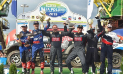 Orlen Baja Poland 2019