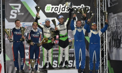 Marczyk i Gospodarczyk mistrzami Polski