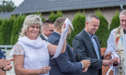 Drogi relacji Białków-Wilkostów–Brzezinka Średzka otwarte