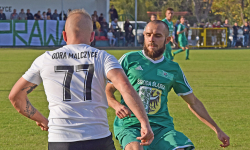 Derby powiatu dla Polonii. Święto lokalnego futbolu w Malczycach