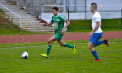 Mechanik na remis, Polonia słabsza od lidera, Odra traci punkty w końcówce