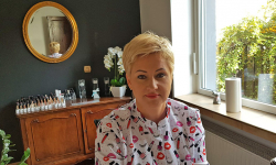 Darmowy makijaż permanentny dla osób po chemioterapii