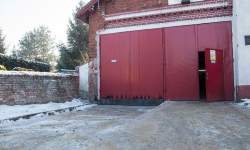 Remont remizy i budowa świetlicy w Malczycach. Są projekty funkcjonalno-użytkowe. Co dalej?