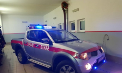 Strażacy-ochotnicy z Rakoszyc kupili auto. Głównie za własne środki