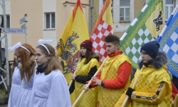 Po raz 6. przez Malczyce przeszedł Orszak Trzech Króli 