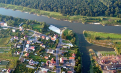 W Malczycach powstanie ścieżka edukacyjna wzdłuż Odry i pomost