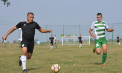 Posumowano C-klasę Grupę Średzką