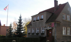 Pierwszy Klub Dziecięcy w gminie Udanin 