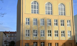 Średzkie Technikum nr 1 coraz lepsze 