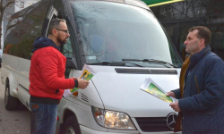 Nowe połączenia sprawdzają się. Pasażerowie zadowoleni 