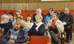 Pat w temacie gminnej rady seniorów w Kostomłotach