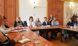 Koronawirus: 8 osób na terenie powiatu średzkiego objętych kwarantanną