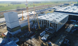 XEOS realizuje drugi etap inwestycji 