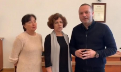 Średzcy nauczyciele prowadzić będą zajęcia online [film]