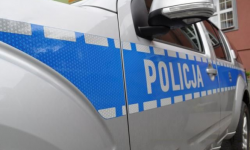 Ukradli i wyrzucili. Akcja w stylu gangu Olsena