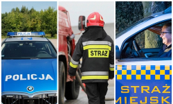 Trudny czas dla wszystkich służb 