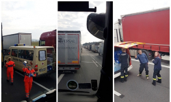 Międzynarodowa solidarność na A4