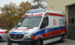 Apel: Nie kłam medyka, nie okłamuj ratownika!