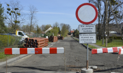 Gminy Udanin i Miękinia z rządową dotacją na drogi