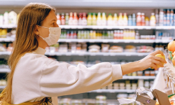 99 mandatów i pouczeń, 17 za brak maseczki 