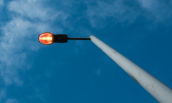 Gmina Kostomłoty wykona oświetlenie w dziewięciu wioskach 