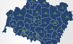 Pierwsi mieszkańcy powiatu pokonali koronawirusa