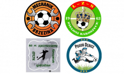 Po decyzji PZPN - cztery drużyny z naszego powiatu z awansem