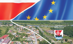 66 mln zł to wartość inwestycji zrealizowanych w gminie Malczyce