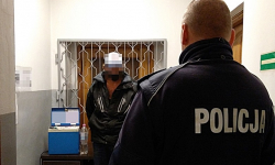 Rowerem po autostradzie. Ot, łotewska wyobraźnia...    