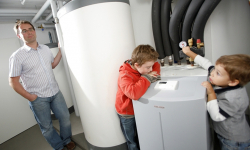 Ostatnie dni naboru na modernizację ogrzewania