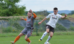 W Polonii Środa Śląska trwa sezon przygotowawczy