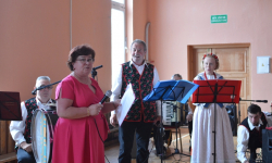 W Mieczkowie pysznie gotują według dawnych receptur