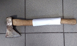 Alkohol to zły doradca