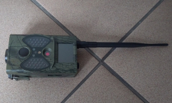 Ten wyjazd nad jezioro nie będzie miło wspominany