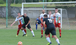 Powtórka z jesieni - derby powiatu dla Polonii