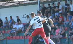 3. kolejka bez bramek w Malczycach