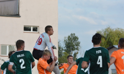 Remis Zielonych na inaugurację sezonu