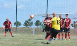 Pierwsze punkty dla Orła Bukówek 