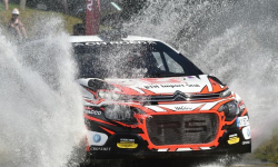 MARMA 29. Rajd Rzeszowski