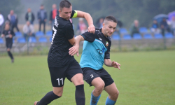 Zjednoczeni Polonia II Szczepanów - Ambrozja Bogdaszowice 3:5 [FOTO]