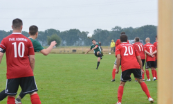 Odra Słup - Pagel Komorniki  1:4 [FOTO]