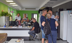 Dzień otwarty w firmie Andre-Tech