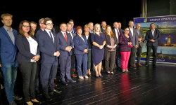 Samorządy podpisały porozumienie o współpracy