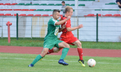 Piłkarski rozkład jazdy [12-13.09]